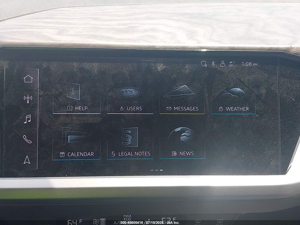 2023 AUDI Q4 E-TRON PREMIUM PLUS 40 RWD