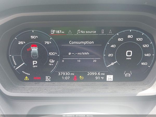 2023 AUDI Q4 E-TRON PREMIUM PLUS 40 RWD