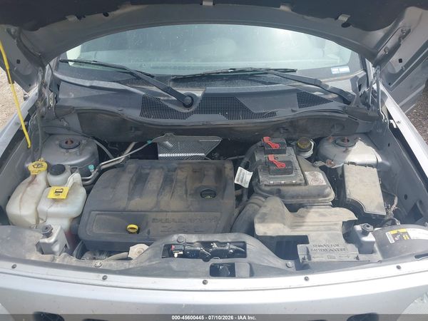 2017 JEEP PATRIOT LATITUDE
