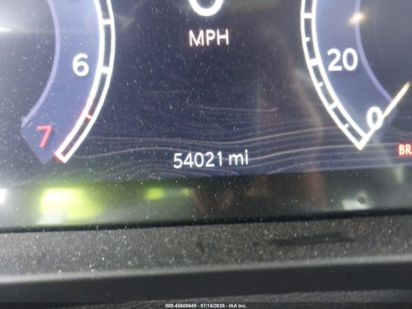 2024 JEEP GRAND CHEROKEE LIMITED 4X2