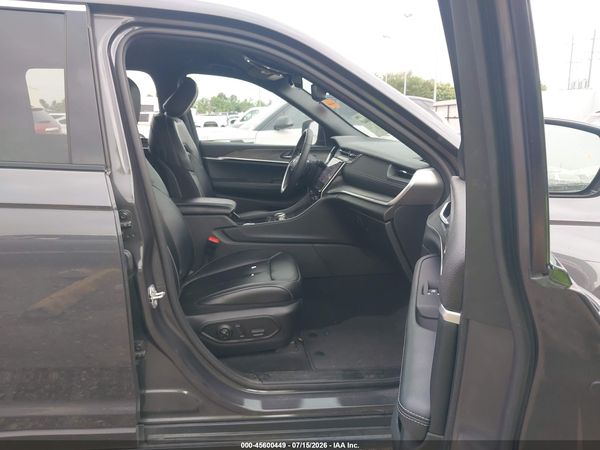 2024 JEEP GRAND CHEROKEE LIMITED 4X2