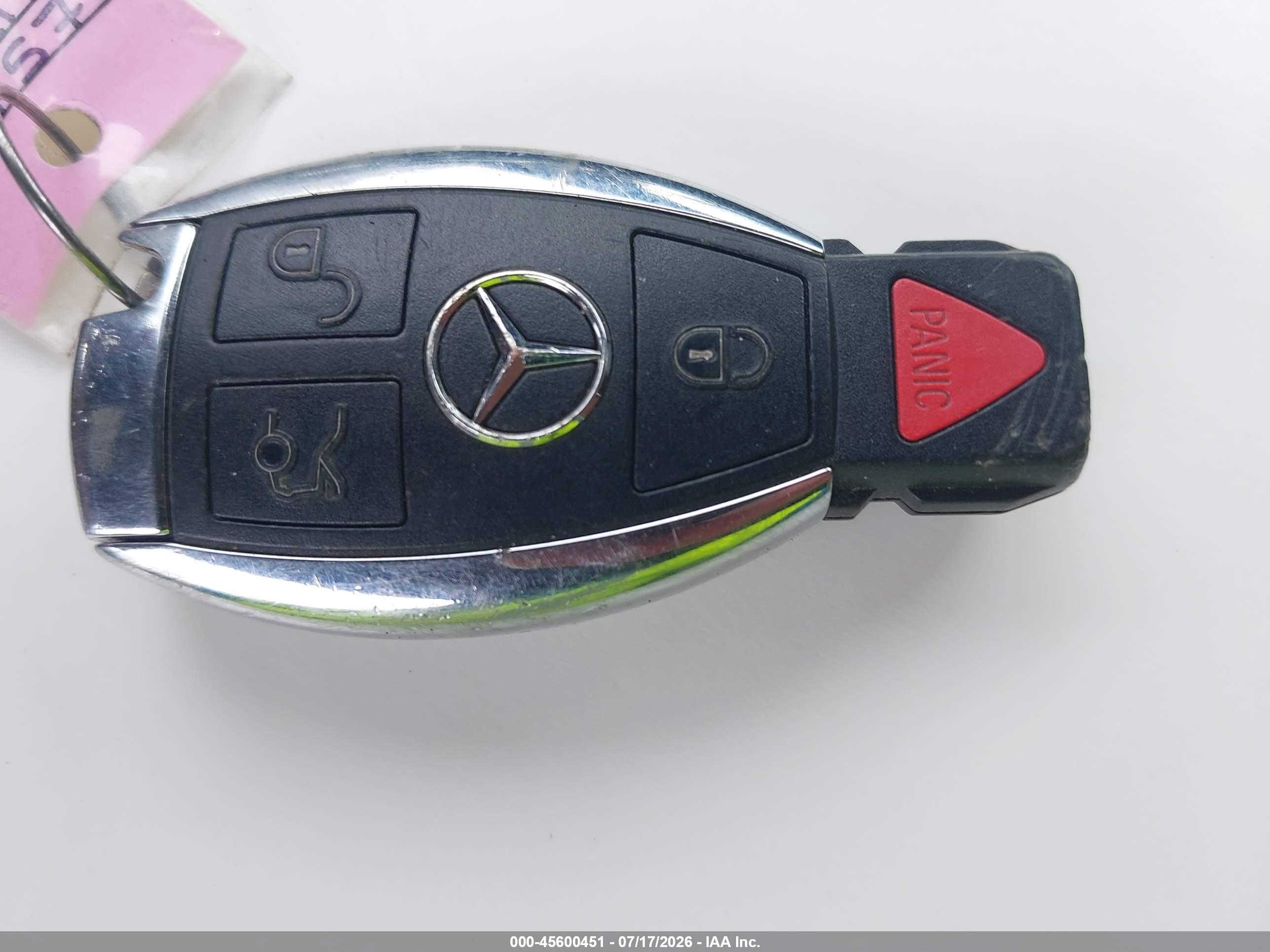 2016 MERCEDES-BENZ GLE 350 4MATIC