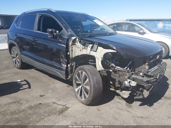 2023 VOLKSWAGEN TAOS 1.5T SE — I1