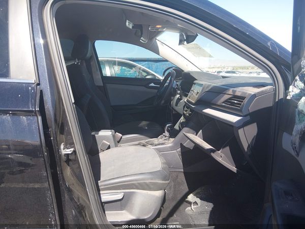 2023 VOLKSWAGEN TAOS 1.5T SE — I5