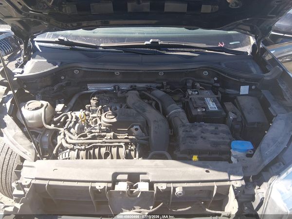 2023 VOLKSWAGEN TAOS 1.5T SE — I10