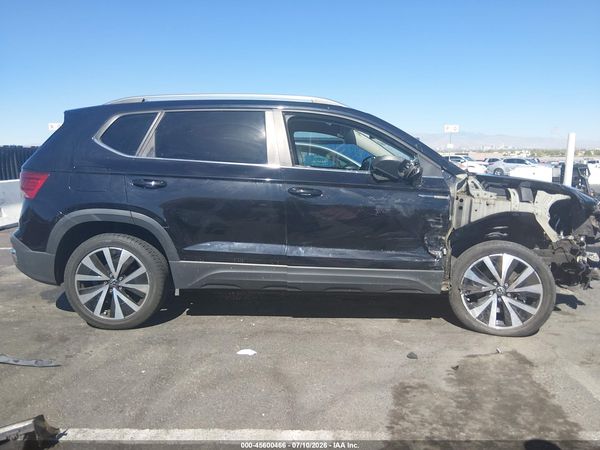 2023 VOLKSWAGEN TAOS 1.5T SE — I116