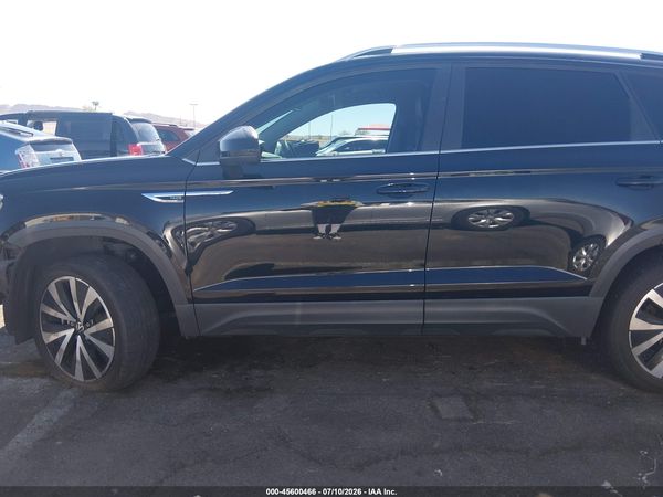 2023 VOLKSWAGEN TAOS 1.5T SE — I117