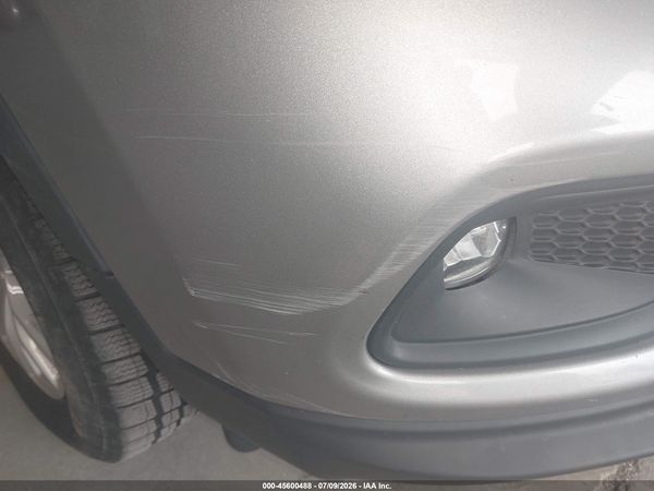 2019 JEEP CHEROKEE LATITUDE 4X4