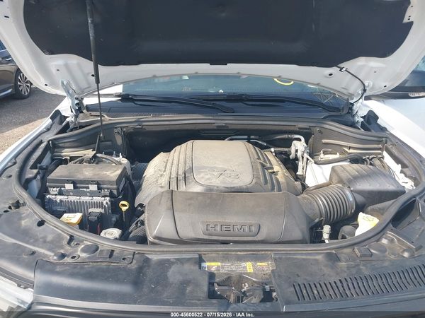 2023 DODGE DURANGO R/T PLUS AWD