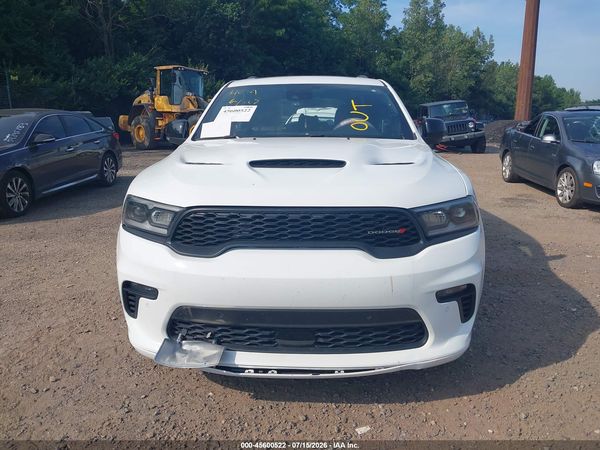 2023 DODGE DURANGO R/T PLUS AWD