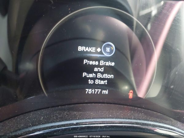 2023 DODGE DURANGO R/T PLUS AWD