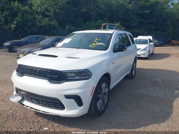 2023 DODGE DURANGO R/T PLUS AWD