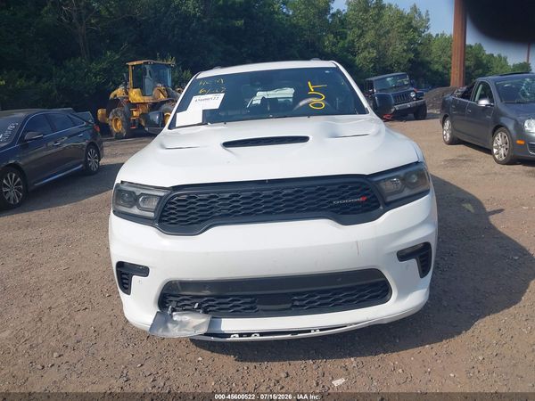 2023 DODGE DURANGO R/T PLUS AWD