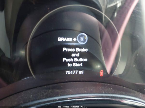 2023 DODGE DURANGO R/T PLUS AWD