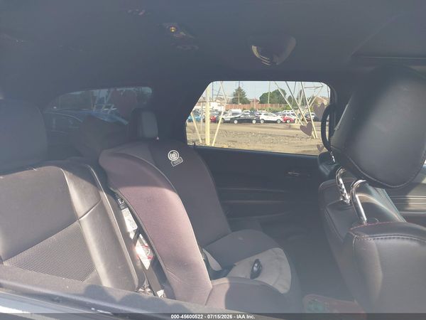 2023 DODGE DURANGO R/T PLUS AWD