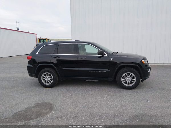 2019 JEEP GRAND CHEROKEE LAREDO E 4X4