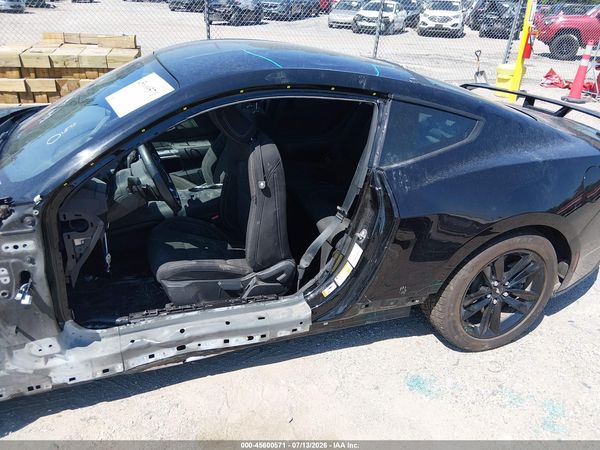 2024 FORD MUSTANG GT FASTBACK