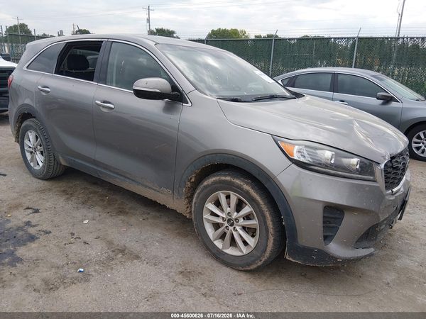 2019 KIA SORENTO 3.3L LX