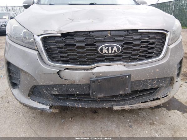 2019 KIA SORENTO 3.3L LX