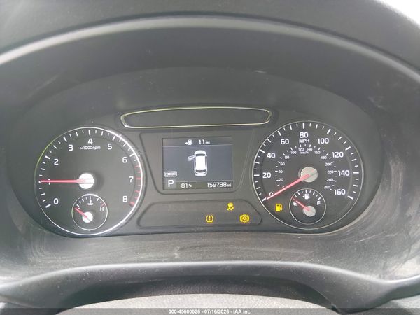 2019 KIA SORENTO 3.3L LX