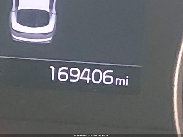 2019 KIA STINGER Base