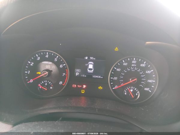 2019 KIA STINGER Base