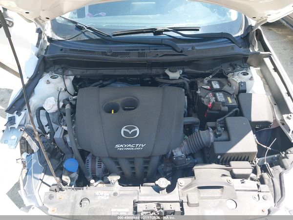 2019 MAZDA CX-3 SPORT