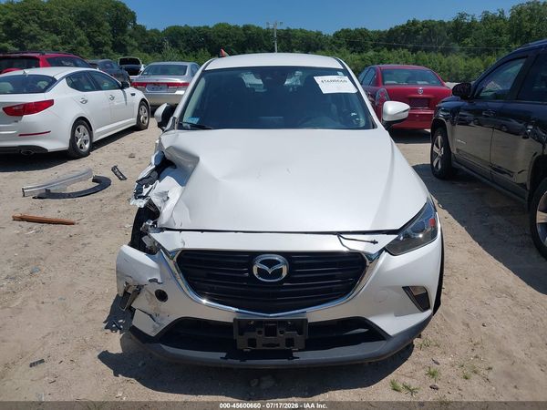 2019 MAZDA CX-3 SPORT