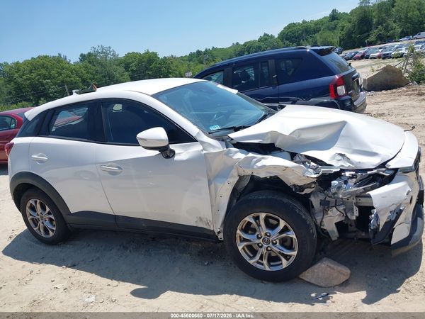 2019 MAZDA CX-3 SPORT