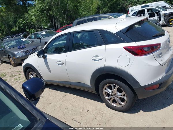 2019 MAZDA CX-3 SPORT