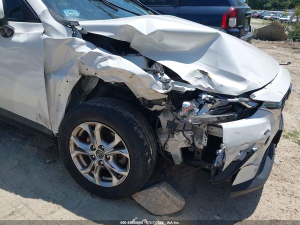 2019 MAZDA CX-3 SPORT
