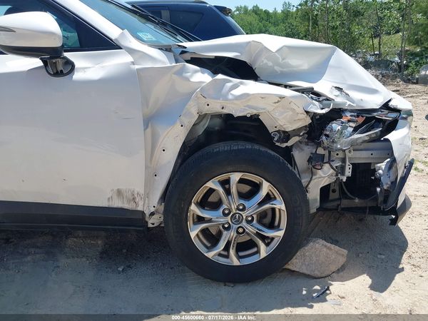 2019 MAZDA CX-3 SPORT