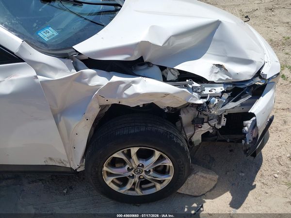 2019 MAZDA CX-3 SPORT