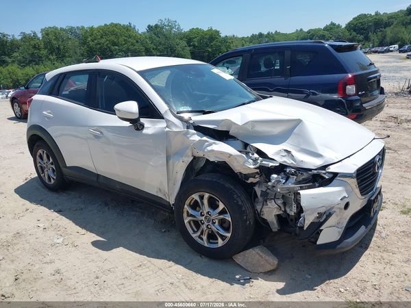 2019 MAZDA CX-3 SPORT