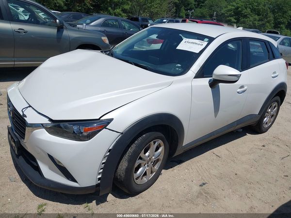2019 MAZDA CX-3 SPORT