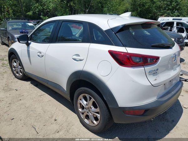 2019 MAZDA CX-3 SPORT