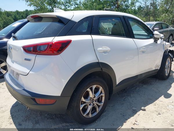 2019 MAZDA CX-3 SPORT