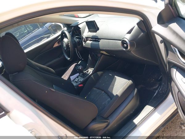 2019 MAZDA CX-3 SPORT