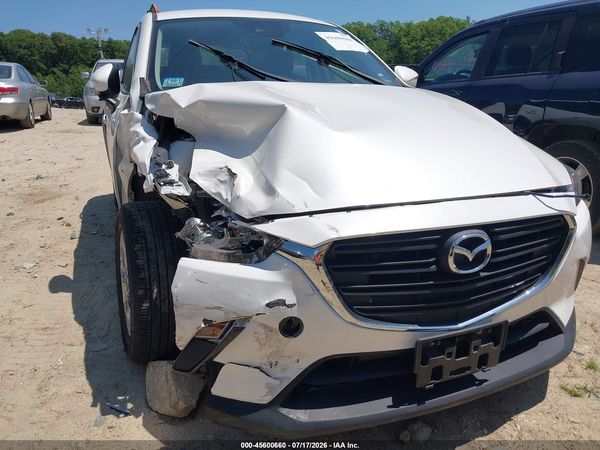 2019 MAZDA CX-3 SPORT
