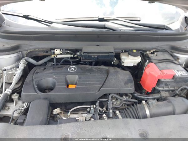 2020 ACURA RDX STANDARD