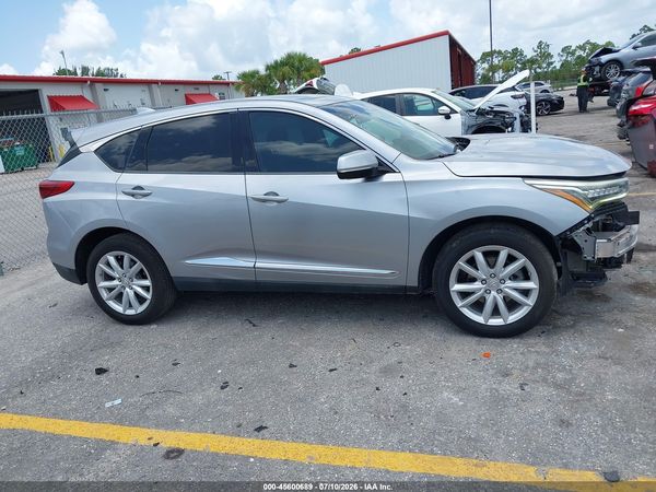 2020 ACURA RDX STANDARD