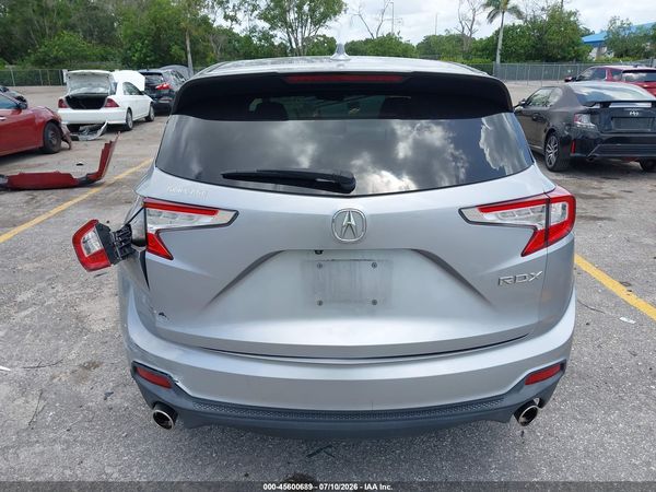 2020 ACURA RDX STANDARD