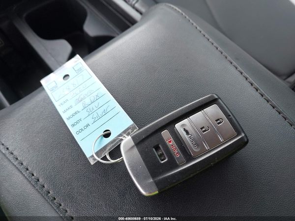2020 ACURA RDX STANDARD