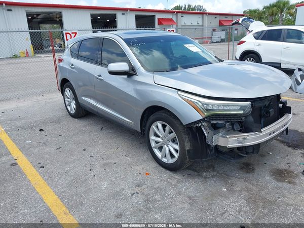 2020 ACURA RDX STANDARD