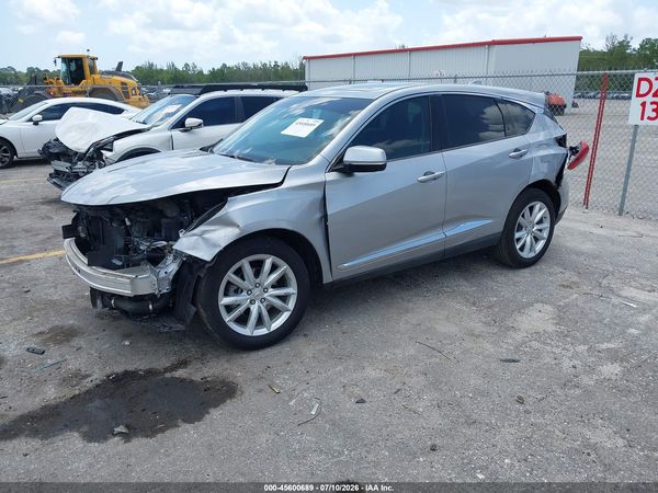 2020 ACURA RDX STANDARD