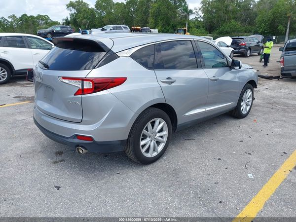 2020 ACURA RDX STANDARD