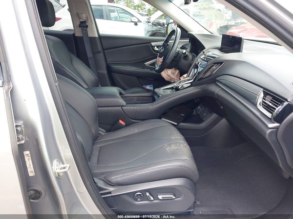 2020 ACURA RDX STANDARD