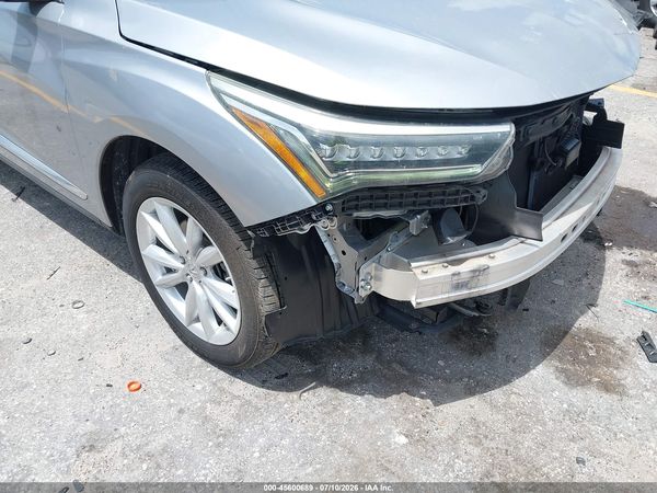 2020 ACURA RDX STANDARD