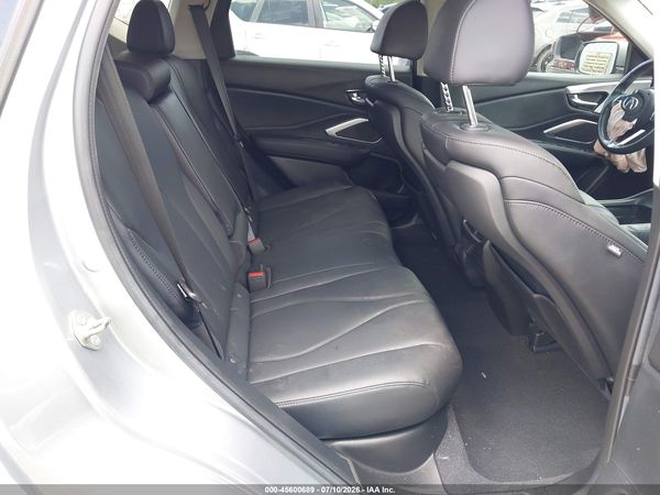 2020 ACURA RDX STANDARD
