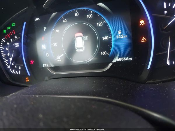 2020 HYUNDAI SANTA FE LIMITED — I7